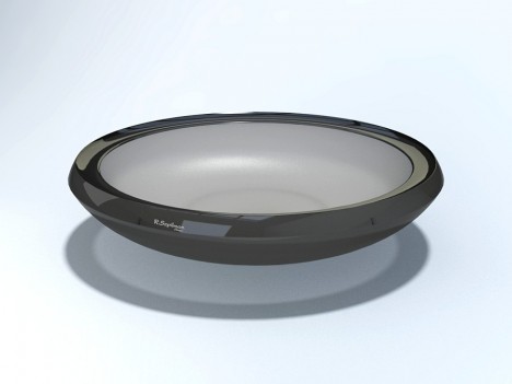 CUBA REDONDA R40