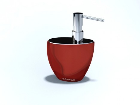 DISPENSER QUILHA