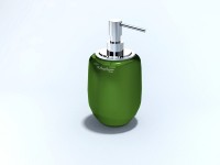 DISPENSER BARRIL 
