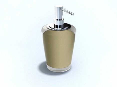 DISPENSER CONE 
