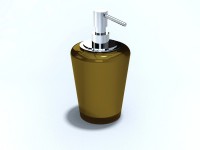 DISPENSER CONE 