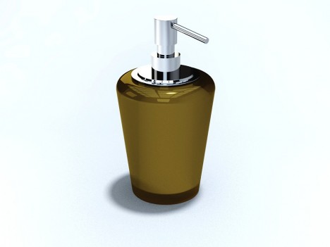 DISPENSER CONE 