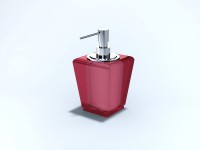 DISPENSER PIRAMIDE