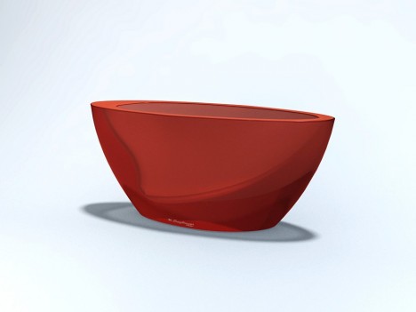 VASO Quilha Nº 03 